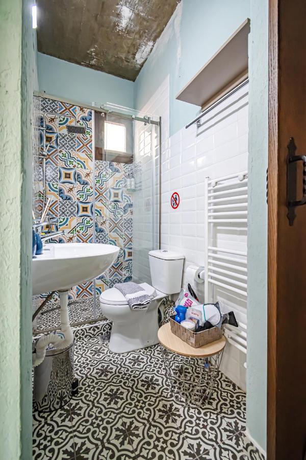 One Salonica Deluxe Apartment 1 외부 사진