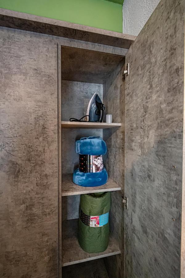 One Salonica Deluxe Apartment 1 외부 사진